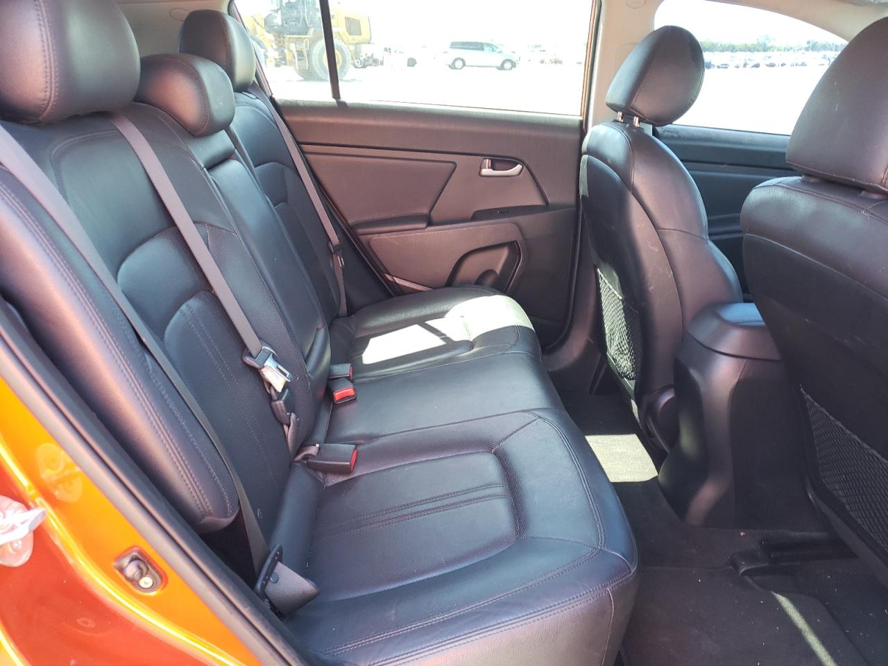 Photo 6 from auction – 2011 KIA SPORTAGE E with VIN KNDPC3A23B7029414