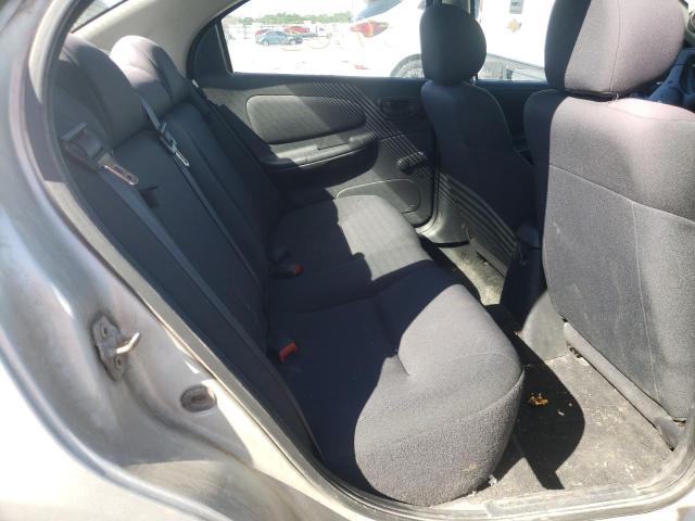 Photo 6 from auction – 2003 DODGE NEON SE with VIN 1B3ES26C03D145759