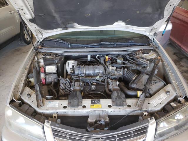 Photo 7 from auction – 2000 CHEVROLET IMPALA LS with VIN 2G1WH55K0Y9111507