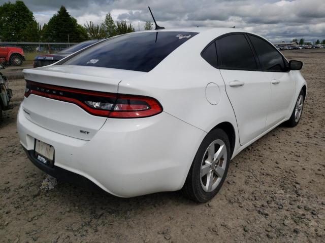 Photo 4 from auction – 2016 DODGE DART SXT S with VIN 1C3CDFFA6GD803262