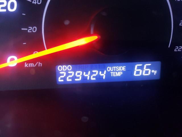 Photo 8 from auction – 2011 TOYOTA CAMRY BASE with VIN 4T4BF3EK1BR172022