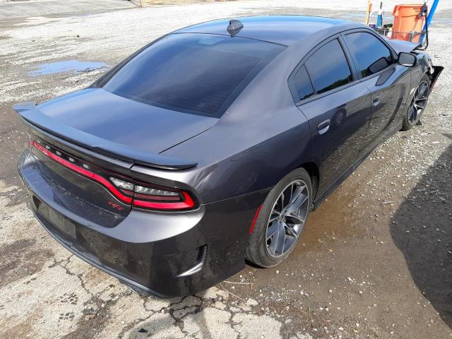 Photo 4 from auction – 2018 DODGE CHARGER R/ with VIN 2C3CDXGJ4JH328936