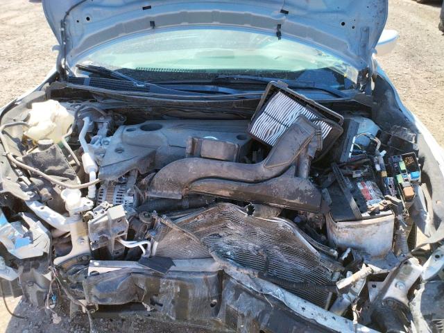 Photo 7 from auction – 2013 NISSAN ALTIMA 2.5 with VIN 1N4AL3AP8DN559576
