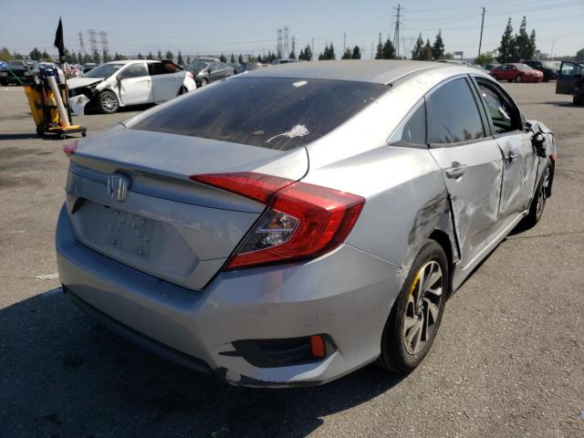 Photo 4 from auction – 2016 HONDA CIVIC EX with VIN 2HGFC2F77GH571056