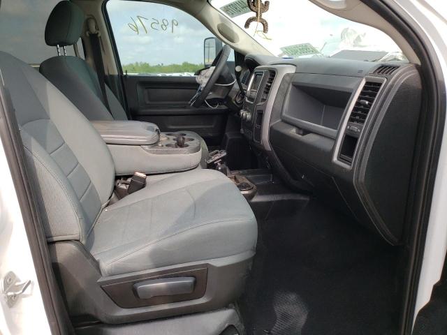 Photo 5 from auction – 2018 RAM 2500 ST with VIN 3C6UR5CL9JG327530