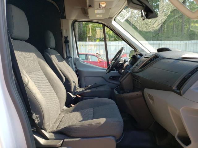 Photo 5 from auction – 2015 FORD TRANSIT T- with VIN 1FTNE2CM1FKA07151