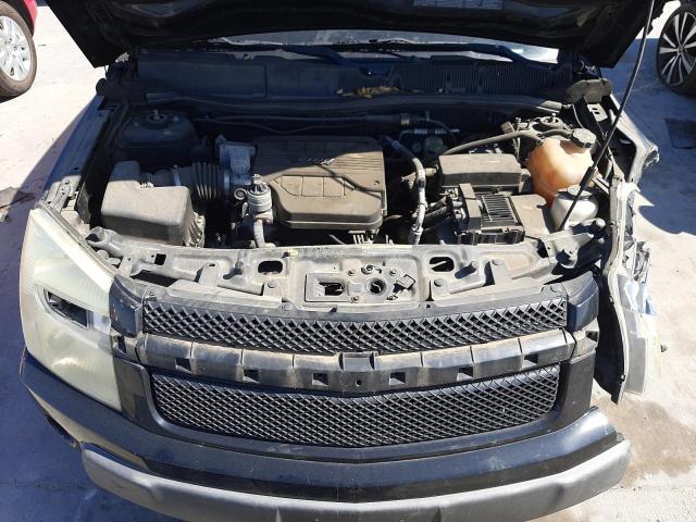 Photo 7 from auction – 2005 CHEVROLET EQUINOX LT with VIN 2CNDL63F056169733