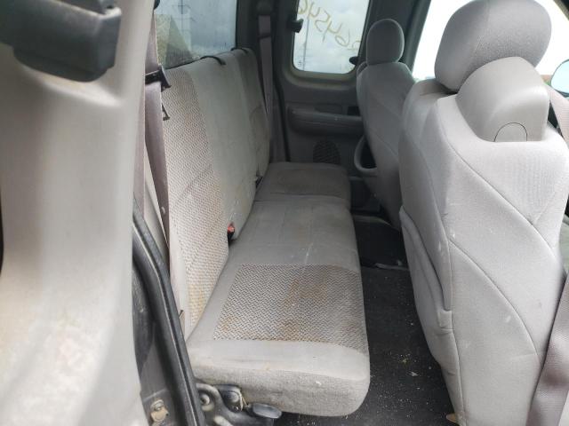 Photo 6 from auction – 2003 FORD F150 with VIN 2FTRX18W73CA40249