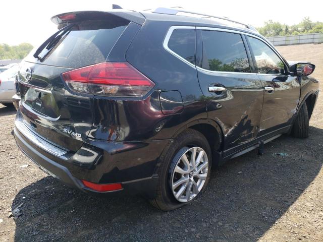 Photo 4 from auction – 2017 NISSAN ROGUE S with VIN KNMAT2MV6HP571489
