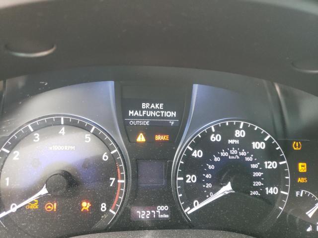 Photo 8 from auction – 2014 LEXUS RX 350 BAS with VIN 2T2BK1BA5EC237185