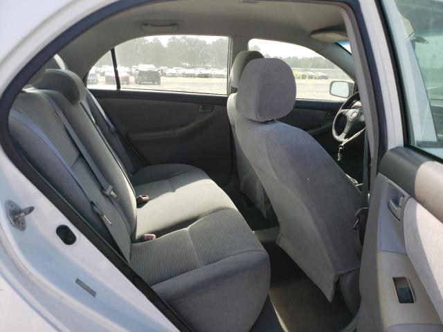 Photo 6 from auction – 2006 TOYOTA COROLLA with VIN 1NXBR32E06Z685042
