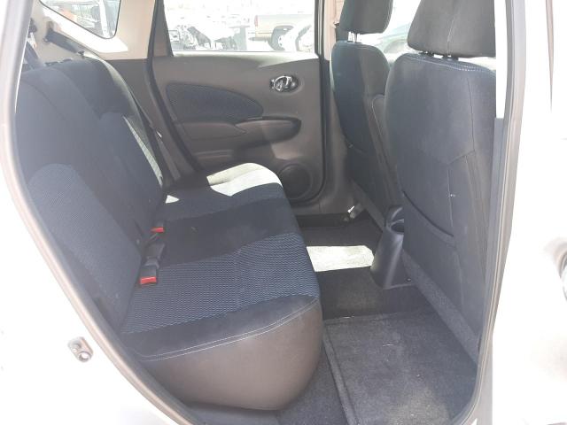 Photo 6 from auction – 2015 NISSAN VERSA NOTE with VIN 3N1CE2CP3FL387208
