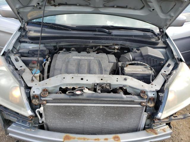 Photo 7 from auction – 2010 HONDA ODYSSEY EX with VIN 5FNRL3H54AB100671