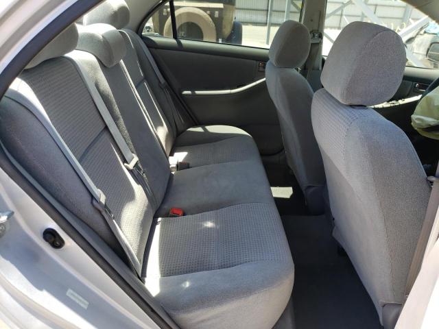 Photo 6 from auction – 2008 TOYOTA COROLLA CE with VIN 1NXBR32E48Z018767