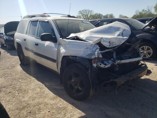 CHEVROLET TRAILBLAZE 2005 with VIN 1GNET16S256167726 - Photo from auction