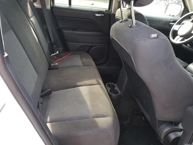 Photo 6 from auction – 2015 JEEP PATRIOT SP with VIN 1C4NJPBB1FD397908