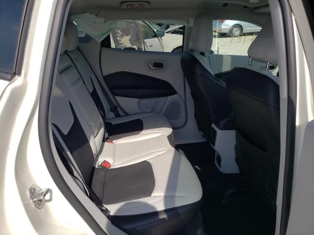 Photo 6 from auction – 2018 JEEP COMPASS LA with VIN 3C4NJDBB7JT501058
