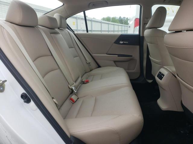 Photo 6 from auction – 2015 HONDA ACCORD EXL with VIN 1HGCR2F85FA040560