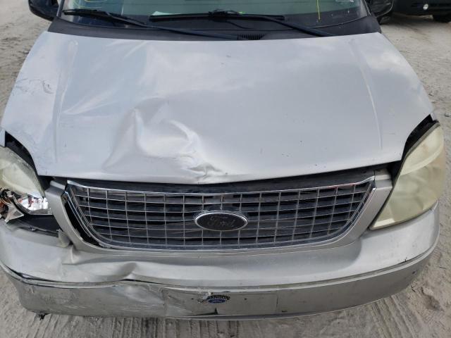 Photo 7 from auction – 2004 FORD FREESTAR S with VIN 2FMZA52294BA16892