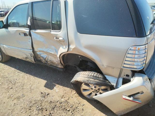Photo 9 from auction – 2007 MERCURY MOUNTAINEE with VIN 4M2EU37E67UJ12537