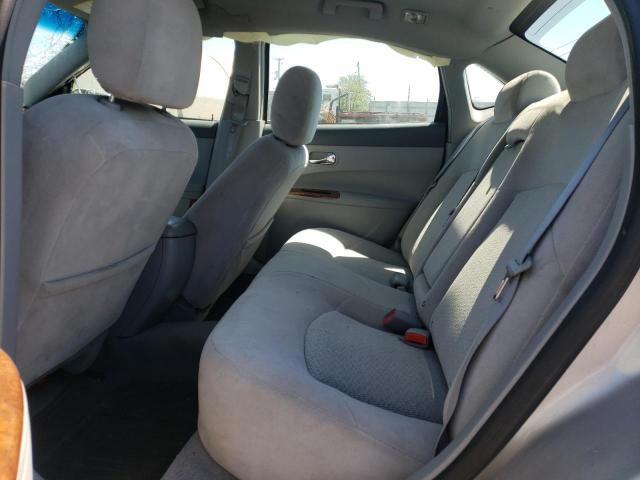 Photo 6 from auction – 2006 BUICK LACROSSE C with VIN 2G4WC582661132144