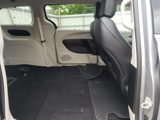 Photo 6 from auction – 2020 CHRYSLER PACIFICA T with VIN 2C4RC1BG7LR125795