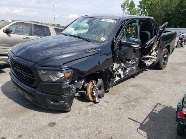 Zdjęcie 2 z aukcji – 2019 RAM 1500 BIG H z VIN 1C6SRFFT1KN772152