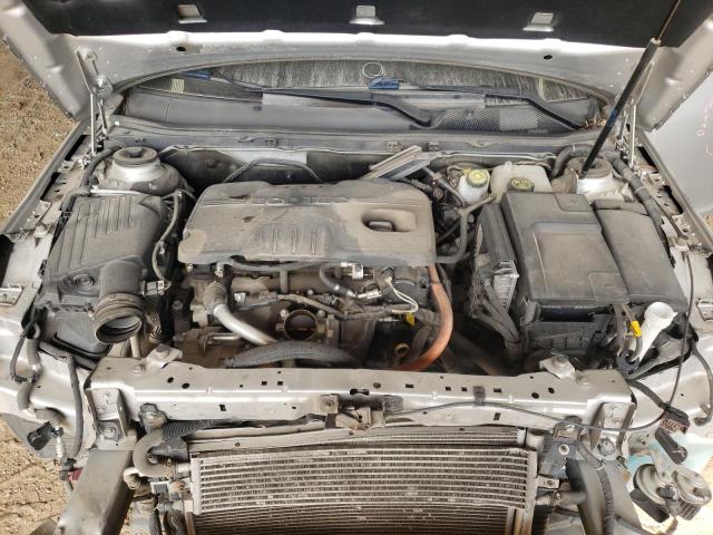 Photo 7 from auction – 2015 BUICK REGAL PREM with VIN 2G4GM5ER7F9138118