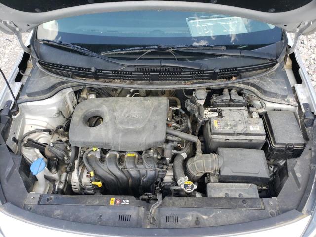 Photo 7 from auction – 2019 KIA RIO S with VIN 3KPA24AB6KE232909