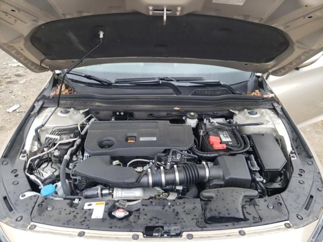 Photo 7 from auction – 2019 HONDA ACCORD TOU with VIN 1HGCV2F95KA033218