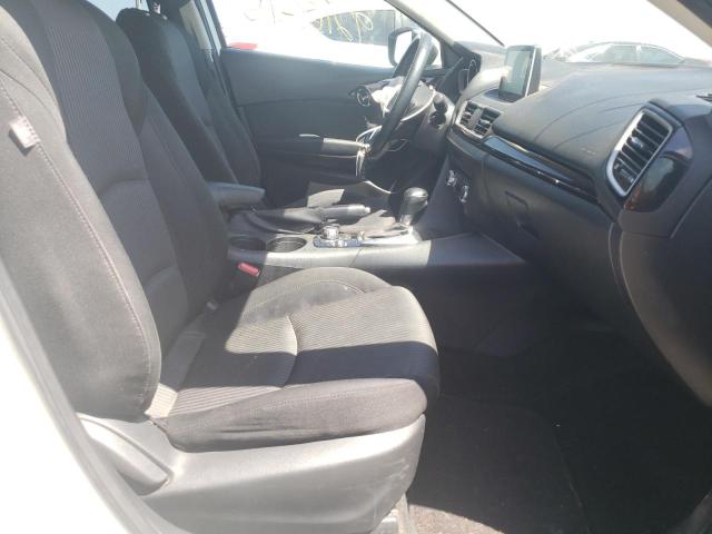 Photo 5 from auction – 2015 MAZDA 3 TOURING with VIN 3MZBM1V73FM231017