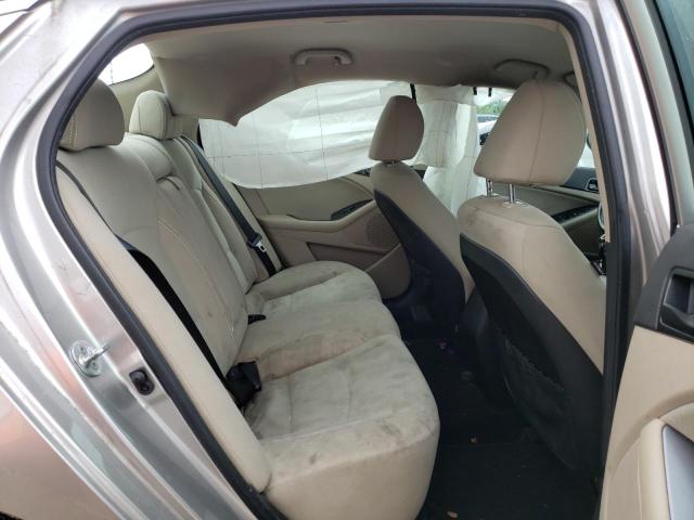 Photo 6 from auction – 2014 KIA OPTIMA LX with VIN 5XXGM4A7XEG344124