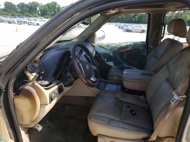 Photo 5 from auction – 2011 CADILLAC ESCALADE E with VIN 3GYT4NEF6BG252209