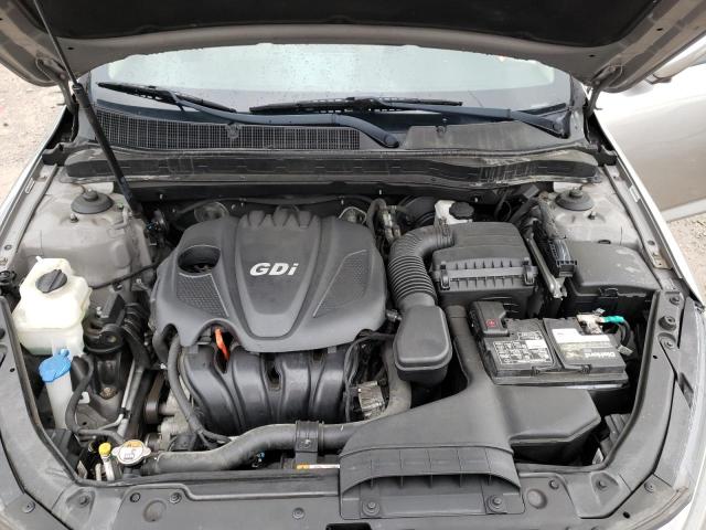 Photo 7 from auction – 2014 KIA OPTIMA LX with VIN 5XXGM4A7XEG344124
