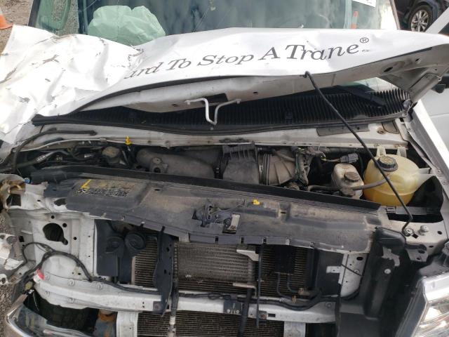 Photo 7 from auction – 2014 FORD ECONOLINE with VIN 1FTNE2EL2EDA02628