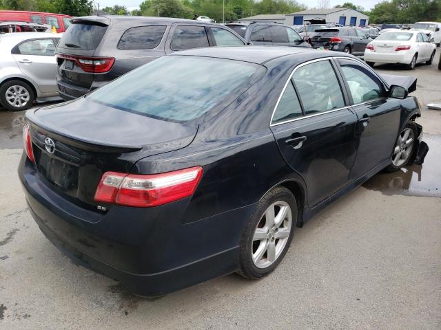 Photo 4 from auction – 2007 TOYOTA CAMRY CE with VIN 4T1BE46K47U614736