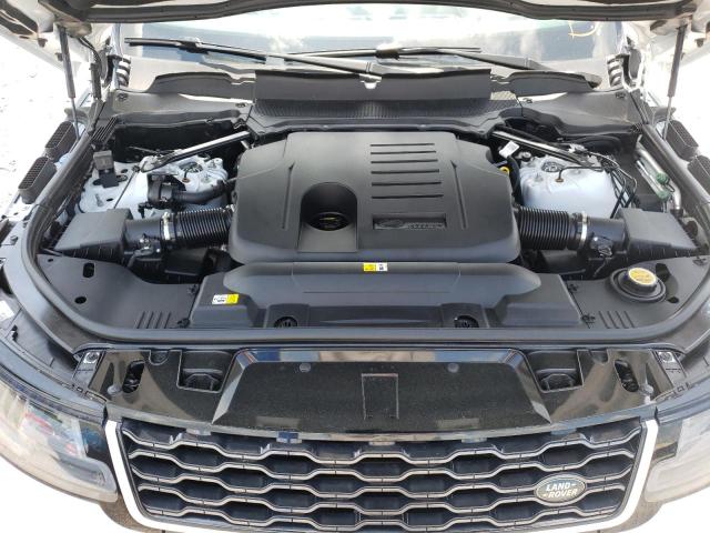 Photo 7 from auction – 2020 LAND ROVER RANGE ROVE with VIN SALWR2SUXLA881776