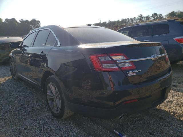 Photo 3 from auction – 2016 FORD TAURUS SEL with VIN 1FAHP2H83GG139597