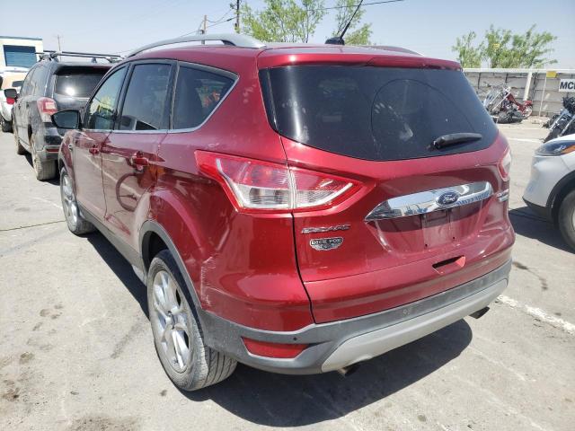 Photo 3 from auction – 2014 FORD ESCAPE TIT with VIN 1FMCU0JX3EUB96475