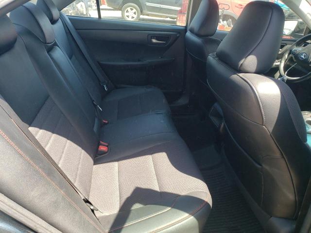 Photo 6 from auction – 2017 TOYOTA CAMRY LE with VIN 4T1BF1FKXHU310727