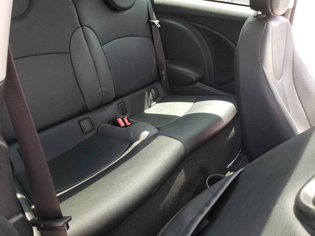 Photo 6 from auction – 2007 MINI COOPER with VIN WMWMF33567TT58458