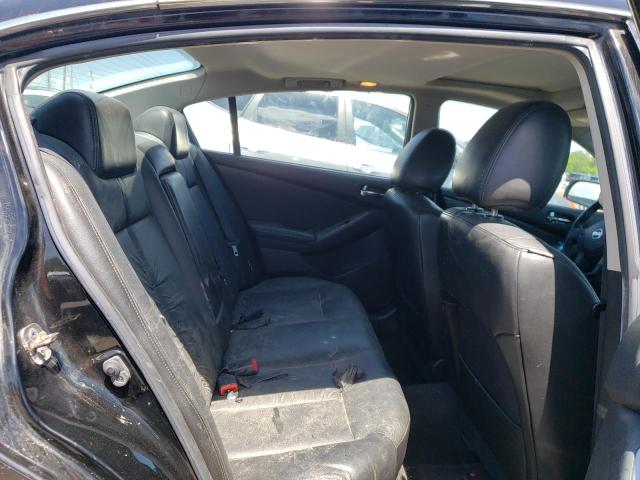 Photo 6 from auction – 2010 NISSAN ALTIMA BAS with VIN 1N4AL2AP1AN522052