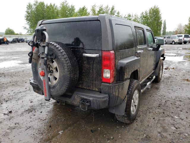 Photo 4 from auction – 2008 HUMMER H3 with VIN 5GTEN13E788178059