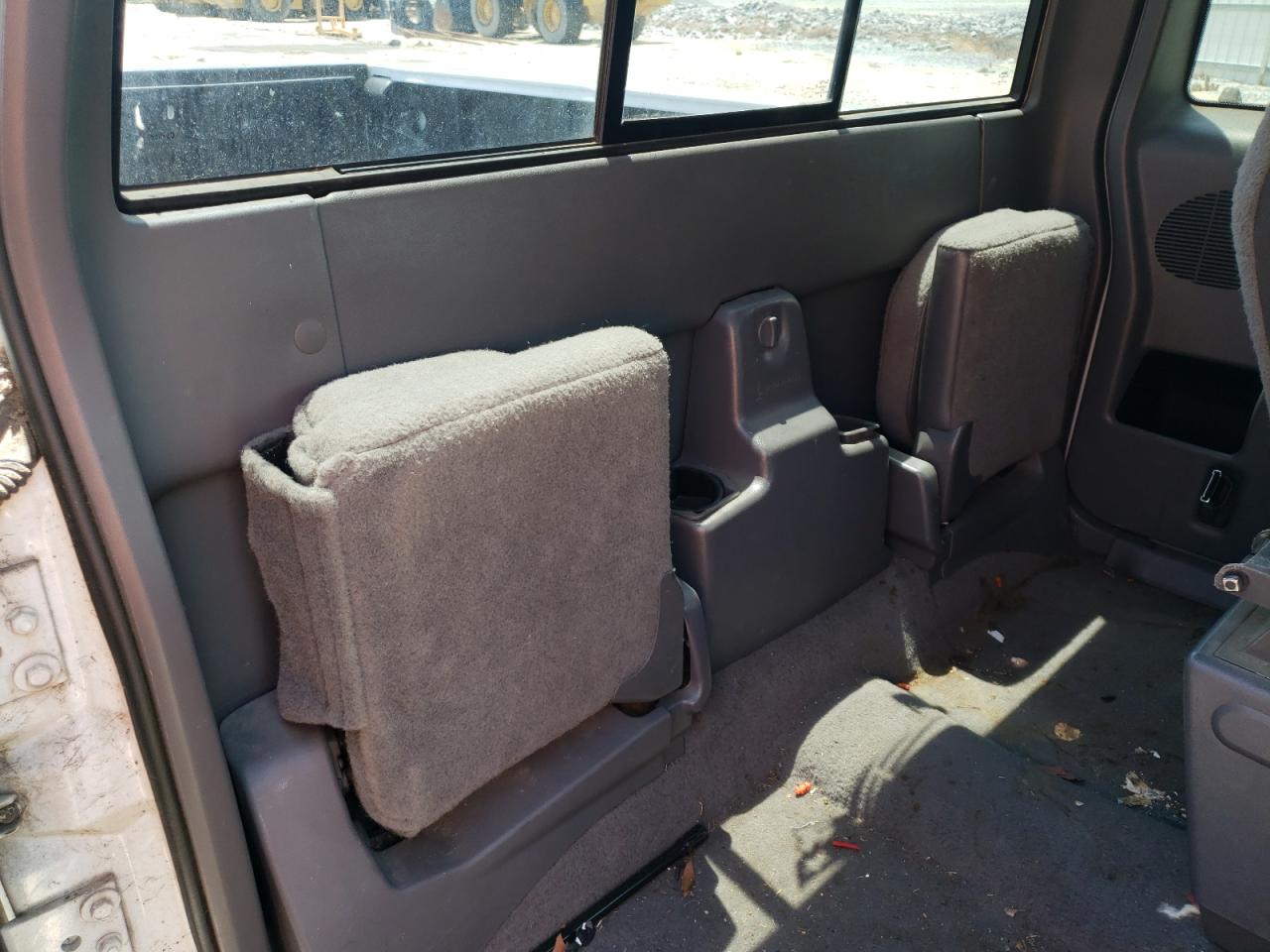 Photo 6 from auction – 2002 FORD RANGER SUP with VIN 1FTZR45E02TA63920