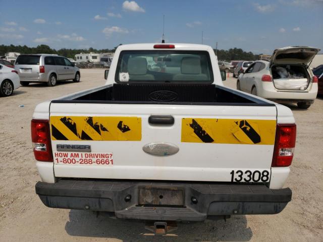 Photo 6 from auction – 2010 FORD RANGER with VIN 1FTKR1AD9APA55318