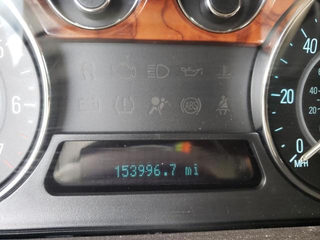 Photo 8 from auction – 2011 FORD FLEX LIMIT with VIN 2FMHK6DC4BBD11870