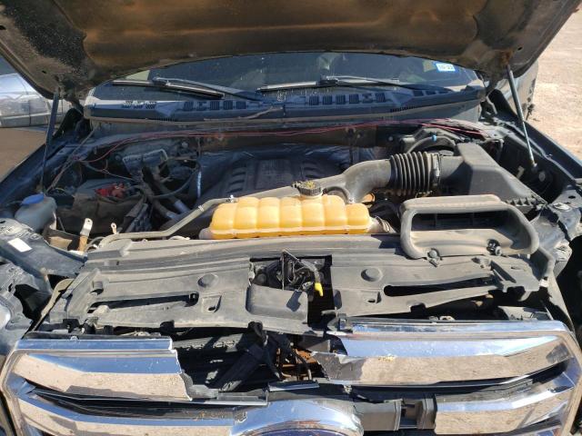 Photo 7 from auction – 2015 FORD F150 SUPER with VIN 1FTEW1EG0FFC06697
