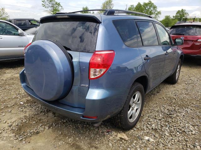 Photo 4 from auction – 2008 TOYOTA RAV4 with VIN JTMBD33V085178768