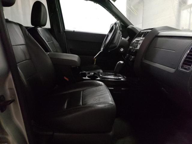 Photo 5 from auction – 2012 FORD ESCAPE LIM with VIN 1FMCU9EG4CKA08831