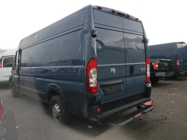 Photo 3 from auction – 2019 RAM PROMASTER with VIN 3C6URVJG5KE548951